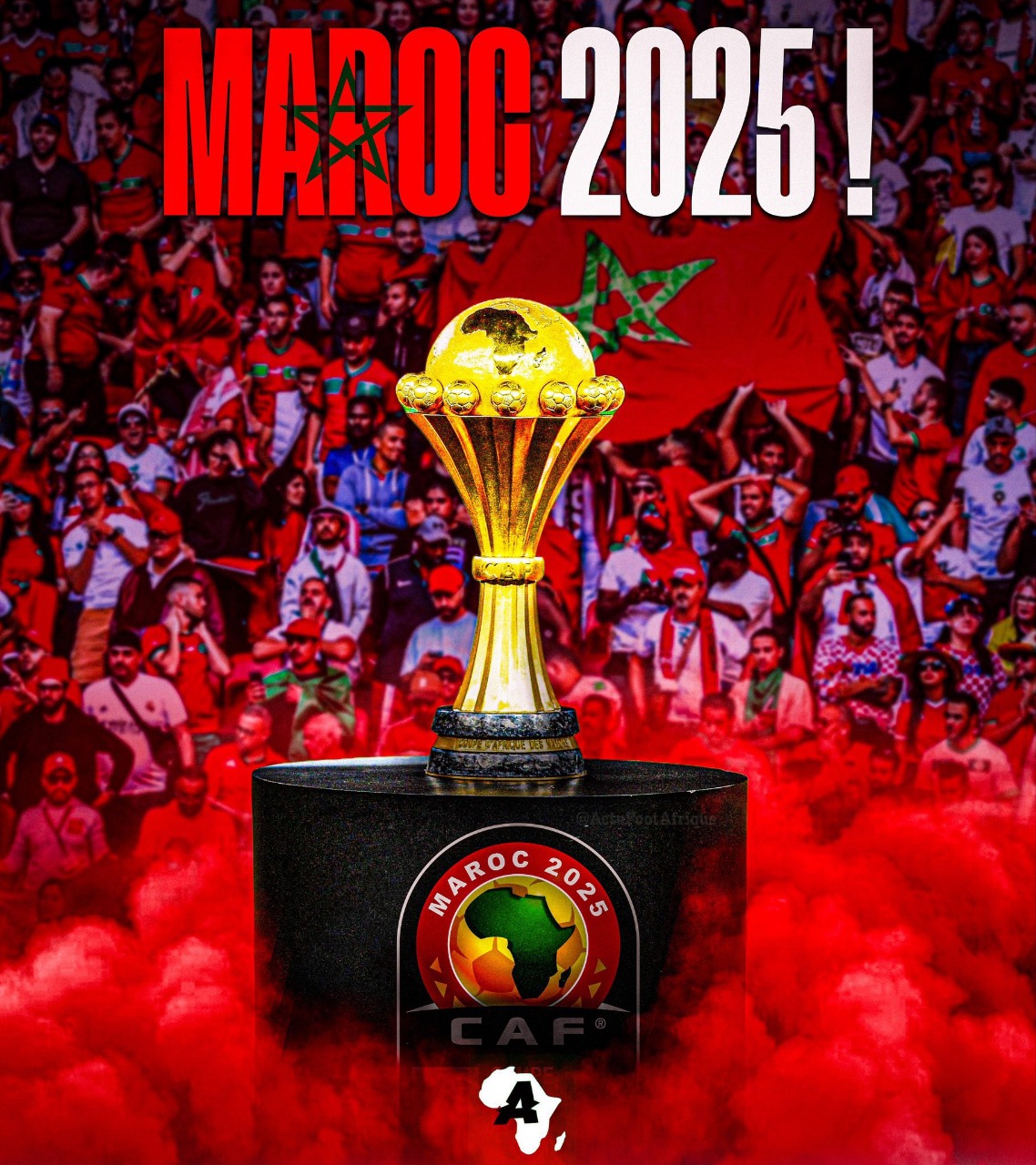 afric cup