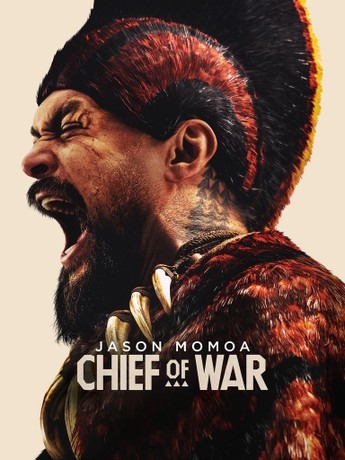 chief of war