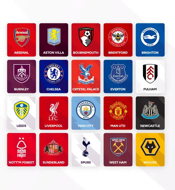 premier league